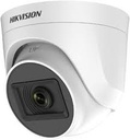 Hikvision - Surveillance camera - 2 MP Indoor Fixed Turret