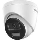 Hikvision - Network surveillance camera - 4MP Smart Hybrid Light Fixed