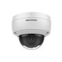 Hikvision - Network surveillance camera - 4 MP AcuSense Fixed Dome