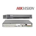 Hikvision - Standalone DVR - 16 Video Channels - 5 MP 1U H.265 AcuSense 4A+16