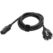 Hikvision - Extension Cable - Video and Audio - 9.5m