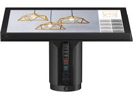 HP - Engage One Pro - Intel - Core i7 - i7-10700E - Workstation - 512 GB - 15.6"