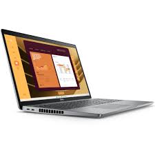 Dell Latitude 5550 - Notebook - 14" - Intel Core Ultra 7 135U / 4.9 GHz - 16 GB - DDR5 SDRAM - 512 GB SSD - Intel Graphics - Windows 11 Pro - 3-year warranty
