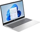 HP 15-fc0230la - Notebook - 15.6" - AMD Ryzen 3 7320U / 4.1 GHz - 8 GB - DDR5 SDRAM - 512 GB - AMD Radeon - Windows 11 Home - 1-year warranty - Blue