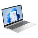 HP Omnibook 15-fn0051la - Notebook - 15.6" - AMD Ryzen 5 340 / 4.8 GHz - 16 GB - DDR5 SDRAM - 512 GB - AMD Radeon - Windows 11 Home - 1-year warranty