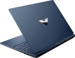 HP Victus 15-fa2014la - Notebook - 15.6" - Intel Core i5 i5-13420H / 4.6 GHz - 16 GB - DDR5 SDRAM - 512 GB - RTX 3050 6GB - Windows 11 Home - 1-year warranty
