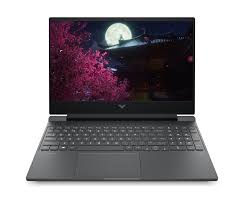 HP Victus 15-fb3008la - Notebook - 15.6" - AMD Ryzen 5 8645HS / 5.0 GHz - DDR5 SDRAM - 16 GB - 1 TB - RTX 3050 6GB - Windows 11 Home - 1-year warranty