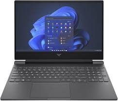 HP Victus 15-fb3007la - Notebook - 15.6" - AMD Ryzen 7 8845HS / 5.1 GHz - 16 GB - DDR5 SDRAM - 1 TB - RTX4050 - Windows 11 Home - 1-year warranty