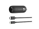 Klip Xtreme - Power bank - 24 pin USB-C - 2 x 4 pin USB Type A / 3 x 24 pin USB-C - Lithium polymer - Para Universal - 100W 50.000mAh