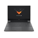 Victus by HP Laptop 15-fb2015la - 15.6" - 1920 x 1080 - AMD Ryzen 5 8645HS / 5.0 GHz - DDR5 SDRAM - 16 GB - 1 TB SSD - NVIDIA GeForce RTX 3050 - Microsoft Windows 11 Home - Spanish - 1-year warranty