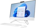 HP 27-cr0278la - All-in-one - AMD Ryzen 7 7730U / 4.5 GHz - DDR5 SDRAM - 1 TB HDD - 27" - UMA - Windows 11 Home - White