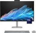 HP OmniStudio 27-cs0272la - All-in-one - Intel Core Ultra 7 155H / 4.8 GHz - DDR5 SDRAM - 512 GB HDD - 27" - UMA - Windows 11 Home - White