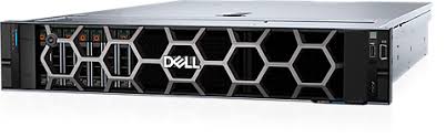 R760XS-FY25Q3G LA CTO POWEREDGE R760XS GOLD SYST 6526Y 16C/32T 32GB 2TB HDD