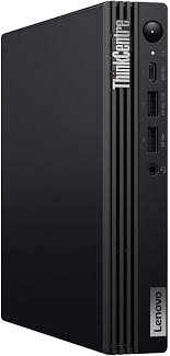 Lenovo ThinkCentre M70q - Intel Core i5 14400T - 512 GB Hard Drive Capacity - 12TES8NQ00