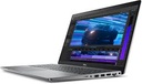 Dell Precision 3591 - Notebook - 15" - Intel Core Ultra 7 165U / 5.0 GHz - 32 GB - GDDR6 Ram - 1 TB SSD - NVIDIA RTX 2000 Ada - Windows 11 Pro - 3-year warranty