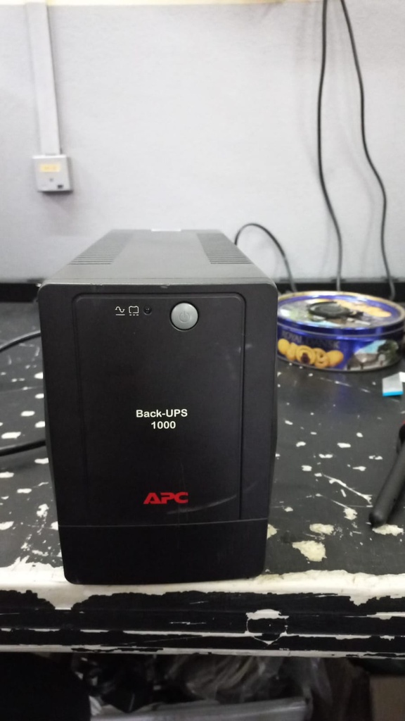 T-APC-BAK-1000