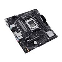 ASUS PRIME A620M-K - Placa base - micro ATX - Socket AM5 - AMD A620 Chipset - USB 3.2 Gen 1 - Gigabit LAN - Tarjeta gráfica (CPU necesaria) - HD Audio (8-canales)