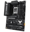 ASUS - Motherboard - TUF B850M Plus Wifi AM5 DDR5 4