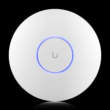 Ubiquiti - Wireless access point - U7-Lite Compact ceiling-mounte