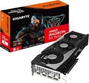 Gigabyte - GV-R76GAMING OC-8GD G11 - PCI Express 4.0 - AMD - AMD Radeon RX 7600 - GDDR6 SDRAM - DisplayPort / HDMI