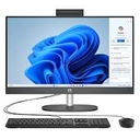 HP ProOne - Desktop - Intel Core i5 i5-1334U / 4.2 GHz - DDR5 SDRAM - 512 GB Hard Drive Capacity - Integrated graphics - Windows 11 Pro - 240 G10