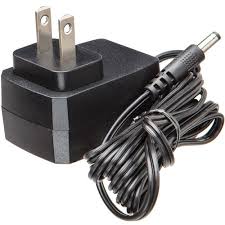 Logitech - Power adapter - 993-001898
