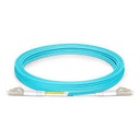 PC/MM/DX/OM4/LC-UPC/LC-UPC/10m