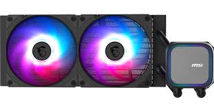 MSI MAG CORELIQUID A13 - Cooling system - 824142387764