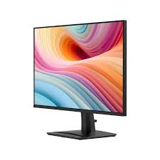 MSI - LED-backlit LCD monitor - 24.5" - 1920 x 1080 - IPS - HDMI / DisplayPort / VGA - Black