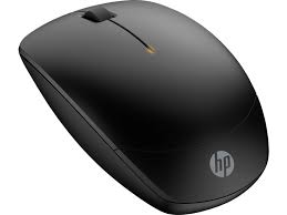 HP - 235 - Mouse - Wireless