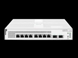 HPE - Instant On Secure Gateway 4-po