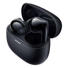 Xiaomi - Headphones - Buds 5 Pro BT-Titanium