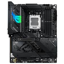 ASUS - Motherboard - ROGSTRIXX870-FGAMINGW