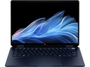 HP OmniBook Ultra Flip14-fh0000la - 14" - 2880 x 1800 - Intel 258V - Core Ultra 7 / 4.8 GHz - LPDDR5X SDRAM - 1 TB SSD - Intel Arc Graphics - Windows 11 Home - Spanish