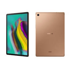 Tablet Samsung Tab A7 OctaCore -4GLTE -3GB -32GB -10.4″ – 8MP – Dorad