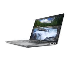 Dell Latitude 5450 - Notebook - 14" - 1920 x 1080 - Intel Core Ultra 7 155U / 4.8 GHz - 16 GB - DDR5 SDRAM - 512 GB SSD - Intel Graphics - Windows 11 Pro - Gray - English - 3-year warranty