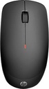 HP Slim - Mouse - Wireless