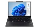 Lenovo ThinkPad T14s - Notebook - 14" - Intel Core Ultra 5 135U / 4.4 GHz - DDR5 SDRAM - 16 GB - 1 TB SSD - Integrated graphics - Windows 11 Pro - 3-year warranty