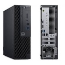 Dell OptiPlex - Intel Core i7 14700T / 5 GHz - DDR5 SDRAM - 512 GB Hard Drive Capacity - Integrated graphics