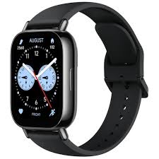 Xiaomi Redmi Watch 5 Lite - Smart watch - Black Demo