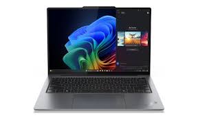 Lenovo - Notebook - 14" - Intel Core Ultra 7 258V / 3.7 GHz - 32 GB - LPDDR5X SDRAM - 1 TB SSD - Integrated graphics