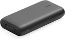 Belkin - Power bank - Lithium - Para iPhone 15. - 20K with 30WPD + In