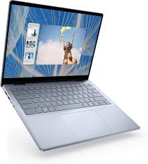 Dell Pro - Notebook - 14" - Intel Core i5 120U / 5.0 GHz - 16 GB - DDR5 SDRAM - 512 GB - Integrated Intel Graphics - Windows 11 Pro - 1-year warranty
