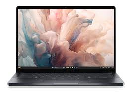 Dell Pro - Notebook - 14" - Intel Core Ultra 7 255U / 5.2 GHz - 16 GB - DDR5 SDRAM - 512 GB - Integrated Intel Graphics - Windows 11 Pro - 3-year warranty