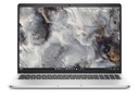 Dell Pro - Notebook - 16" - Intel Core Ultra 7 255U / 5.2 GHz - 16 GB - DDR5 SDRAM - 512 GB - Integrated Intel Graphics - Windows 11 Pro - 3-year warranty - Silver