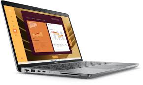 Dell Pro Plus - Notebook - 14" - Intel Core Ultra 7 266VvPro / 5.0 MHz - 16 GB - DDR5 SDRAM - 512 GB - Integrated Intel Graphics - Windows 11 Pro - 3-year warranty - Silver