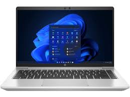 HP PRO BOOK 445 G8-
