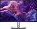 Dell P2425H - LED-backlit LCD monitor - 23.8" - 1920 x 1080 - IPS - VGA / HDMI / DisplayPort / USB - Height adjustment - Black