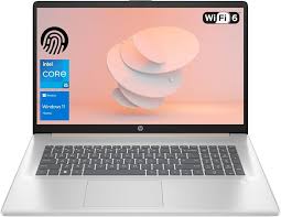 HP OmniBook 14-fp0054la - 14" - Intel 1334U - Core i5 / 4.6 GHz - LPDDR5 SDRAM - 512 GB SSD - Intel Graphics - Windows 11 Home - Spanish - + Pen