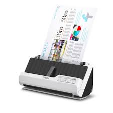 Epson DS-C490 - Document scanner - USB 2.0